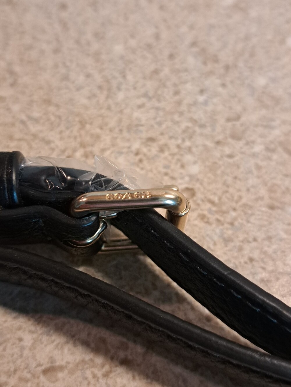 Coach Crossbody Replacement Strap - Picture 2 of 4